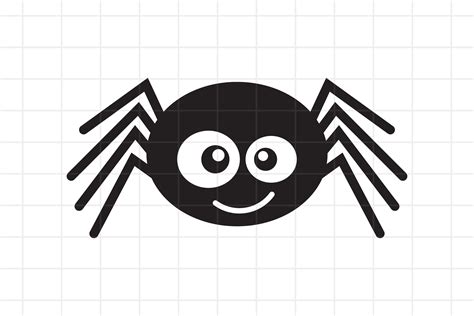 Download Free Halloween Svg, spider svg, spider web svg, spider monogram svg. for Cricut